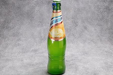 Натахтари Крем-сливки