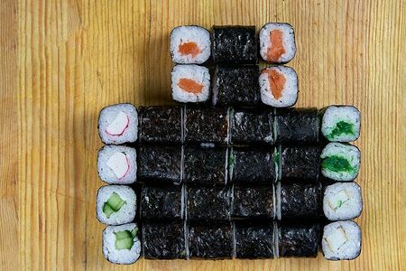 Сет Классический