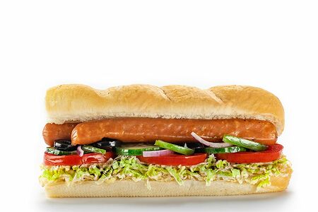 Сэндвич Альпийский