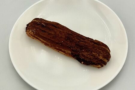 Эклер Шоколадный