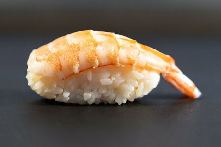 Нигири Креветка