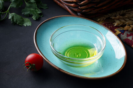 Оливковое масло