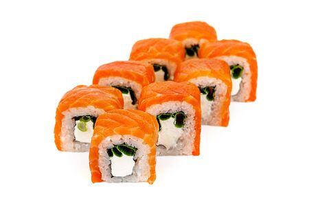 Филадельфия с луком