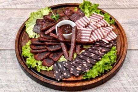 Колбасный сет