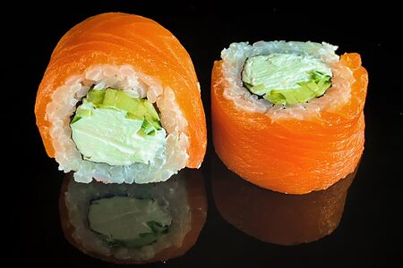 Ролл Филадельфия