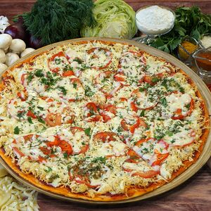 Пицца Винченцо