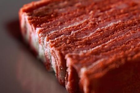 Красный бархат