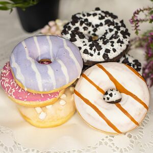 Набор пончиков средний