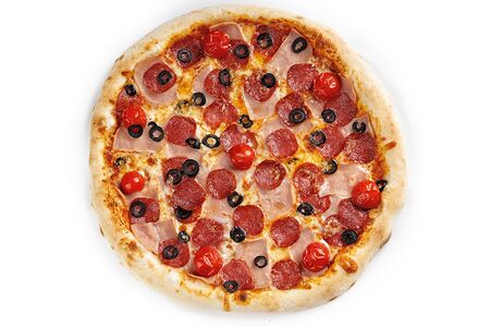 Италия круг 30