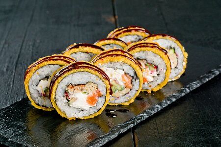 Американский ролл