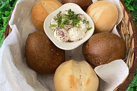 Хлебная корзина