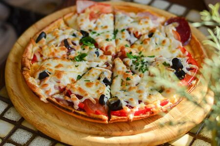 Пицца Классическая