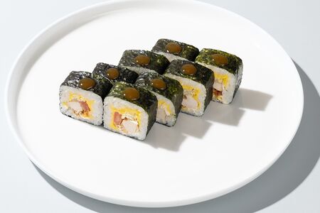 Курочка манго