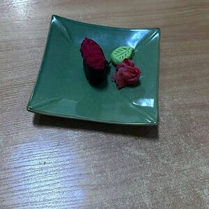 Суши Масаго ред нигири