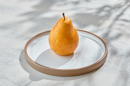 Корпусное Груша-горгонзола