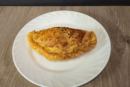 Самса с говядиной