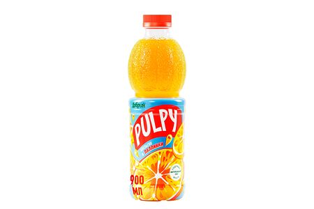 Pulpy Апельсин