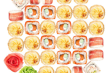 Сет Для друзей