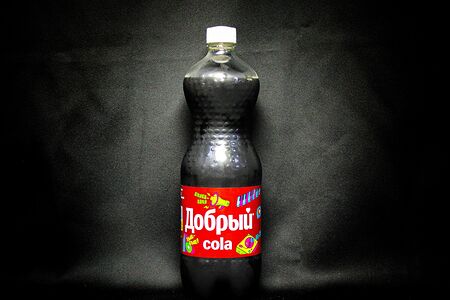 Добрый Cola