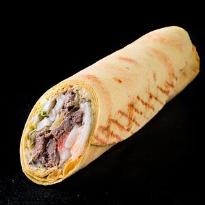 Донер Большой Вкус