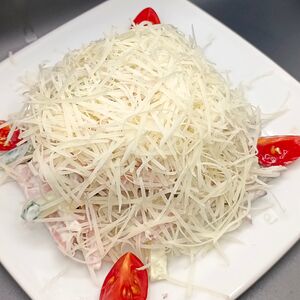 Салат Мужской каприз