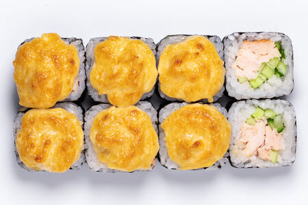 Ролл Чика ролл