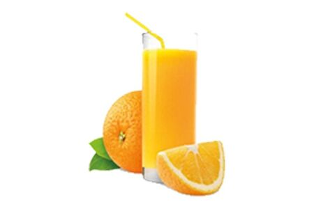 Лимонад D & S лимон-апельсин