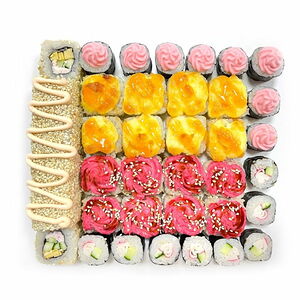 Сет И Точка