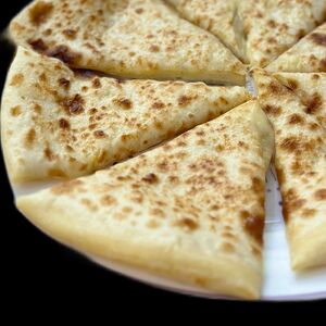 Афар с сыром