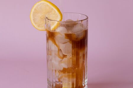 Эспрессо-тоник