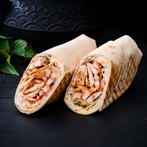 Шаурма классическая