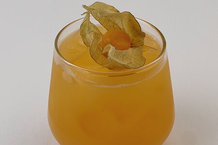 Лимонад Манго, маракуйя