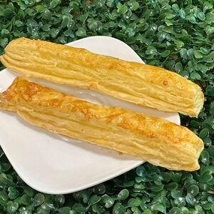 Сырные палочки