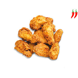 Крылья фри средняя порция