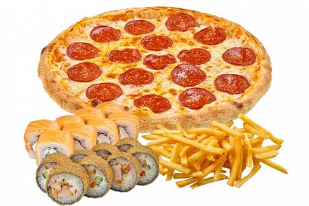 Комбо Фаворит