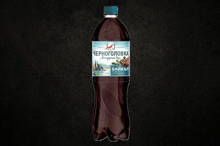 Черноголовка Байкал
