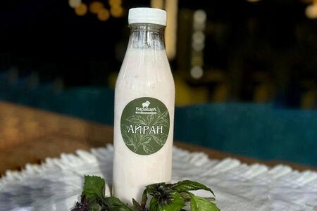 Фирменный айран