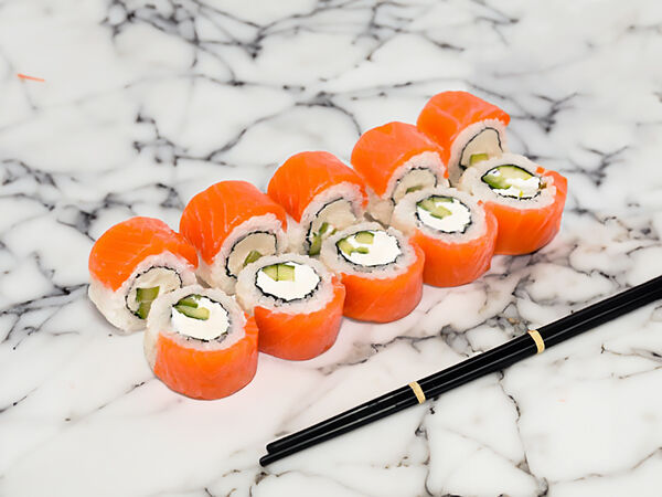 Сет Доставка