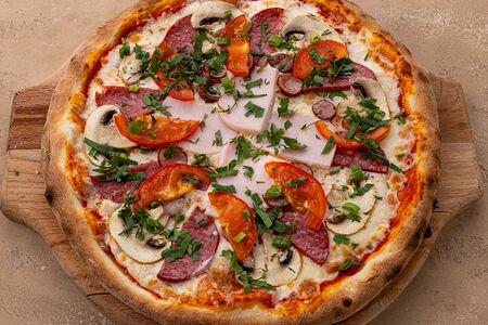 РуКоста 35 см