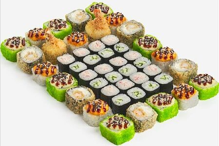 Сет Зачётный