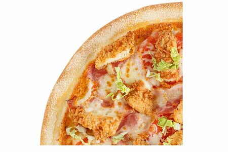 Пицца 1/4 Фирменная