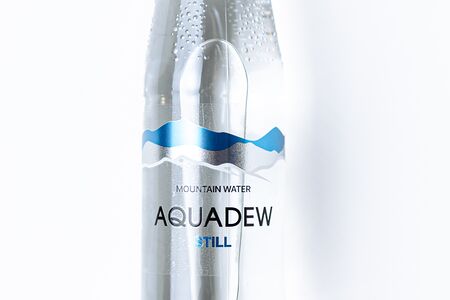 Вода Aqua Dew