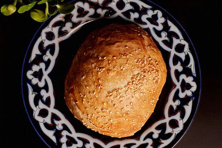 Самса тандырная фирменная