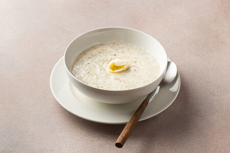 Каша овсяная