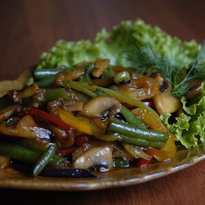 Салат Пальмира