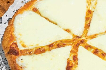 Императорский хачапури