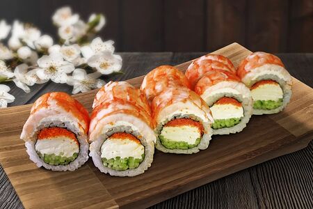 Ролл Флорида