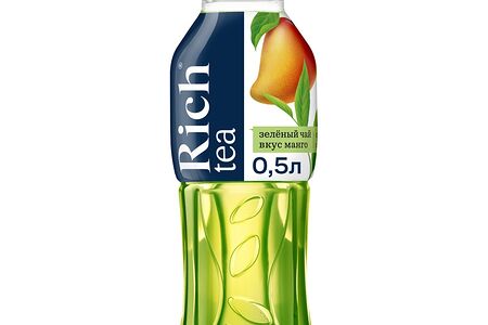 Чай Riсh Манго 