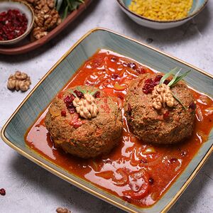 Ուրմիայի քյուֆտա