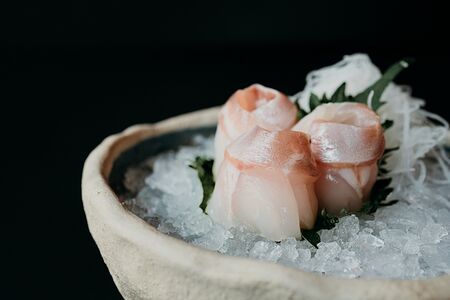 Сашими Сузуки